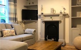 Fisherman'S Cottage