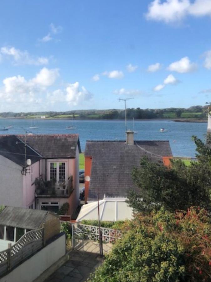 Fisherman'S Cottage Y Felinheli Exterior photo